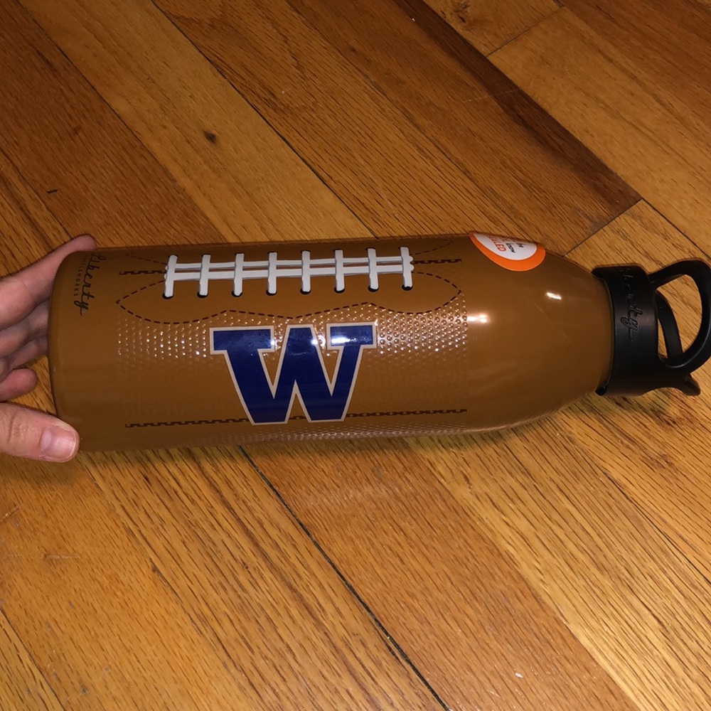 Washington Football Liberty Bottleworks - Picture 2 of 5